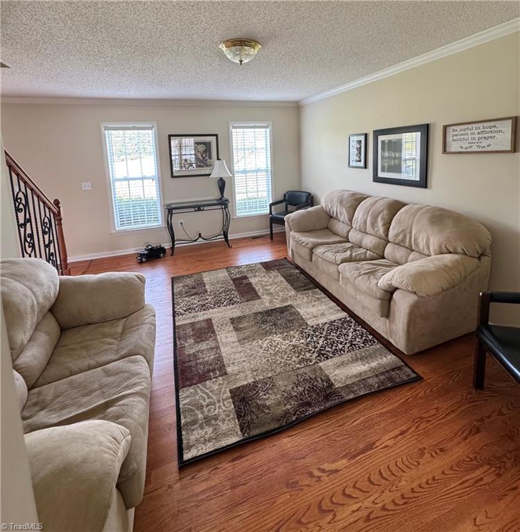 2775 Union Grove Road Lexington, NC 27295 - Photo 11 of 24