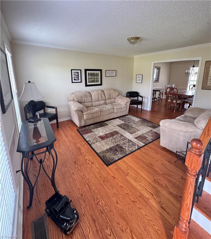 2775 Union Grove Road Lexington, NC 27295 - Photo 12 of 24