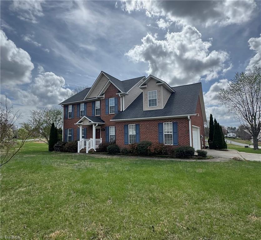 2775 Union Grove Road Lexington, NC 27295 - Photo 2 of 24