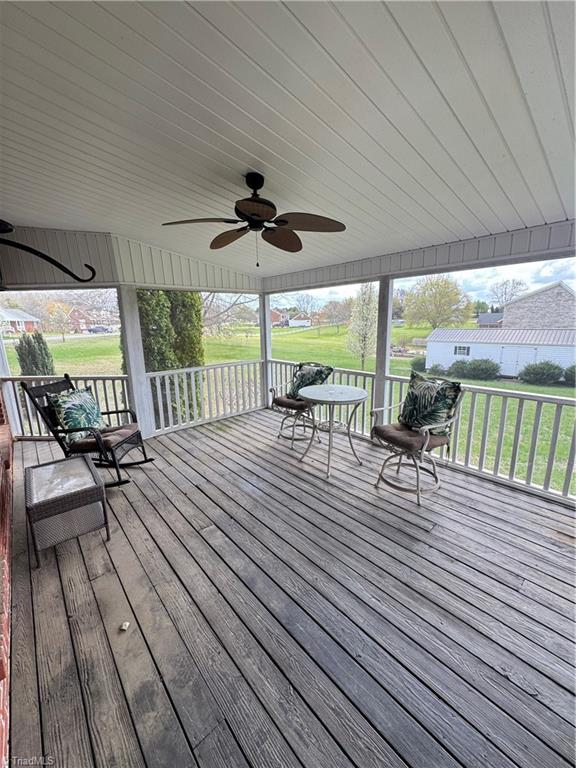 2775 Union Grove Road Lexington, NC 27295 - Photo 4 of 24