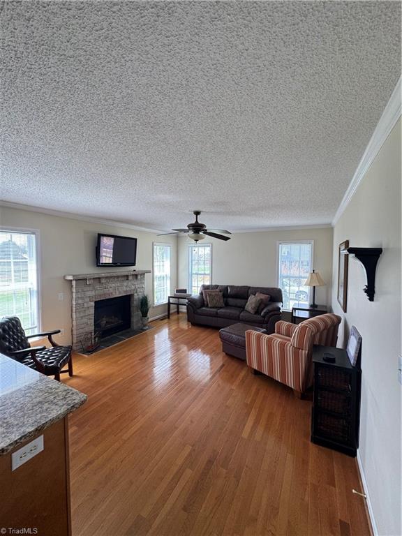 2775 Union Grove Road Lexington, NC 27295 - Photo 9 of 24