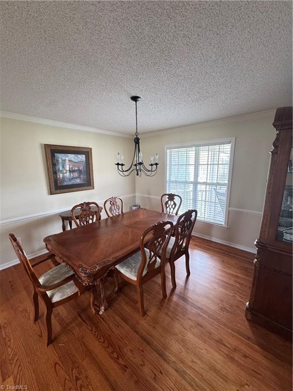 2775 Union Grove Road Lexington, NC 27295 - Photo 10 of 24