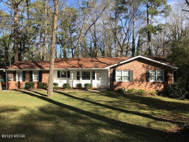 1141 Normandy Road Macon, GA 31210 - Photo 1 of 28 IMG_7847