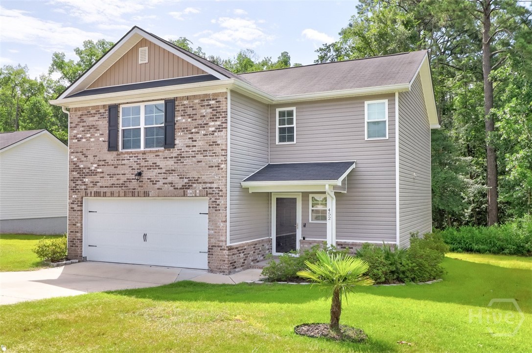 452 Keller Road Rincon, GA 31326 - Photo 2 of 40