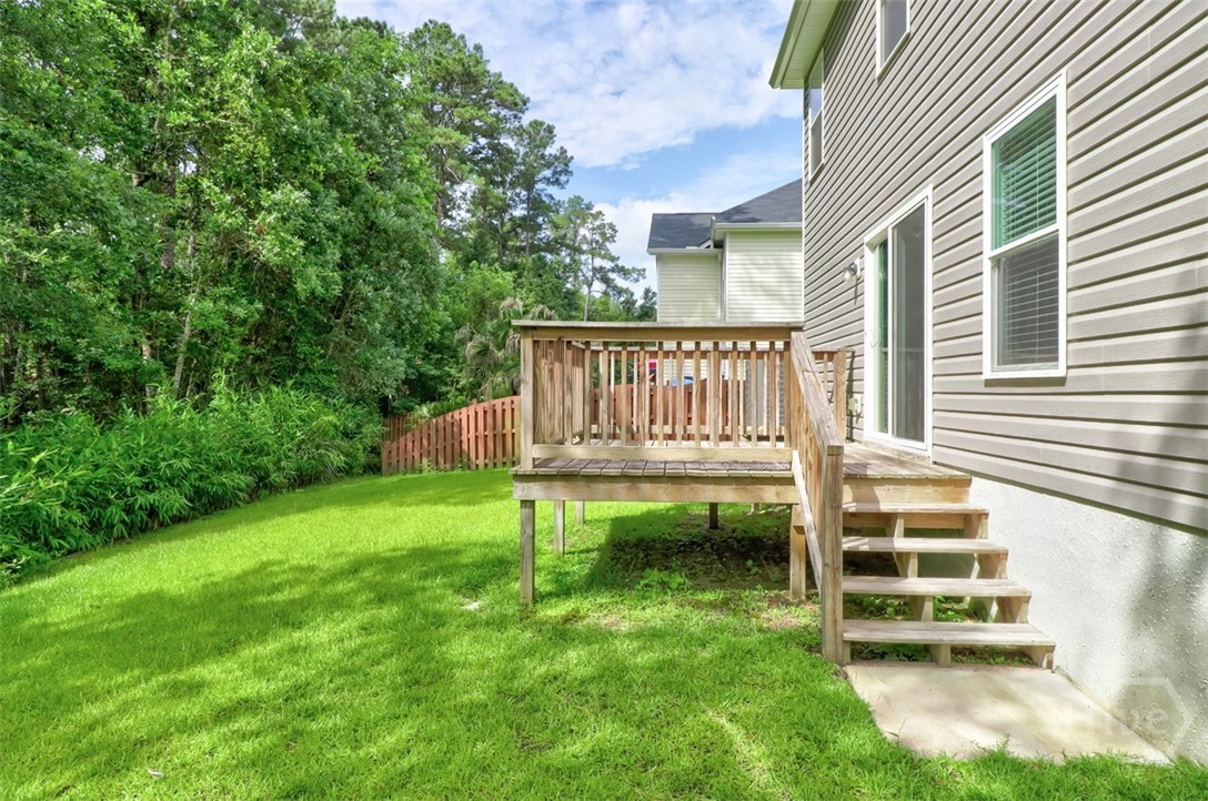 452 Keller Road Rincon, GA 31326 - Photo 29 of 40