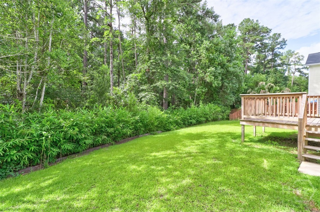 452 Keller Road Rincon, GA 31326 - Photo 30 of 40