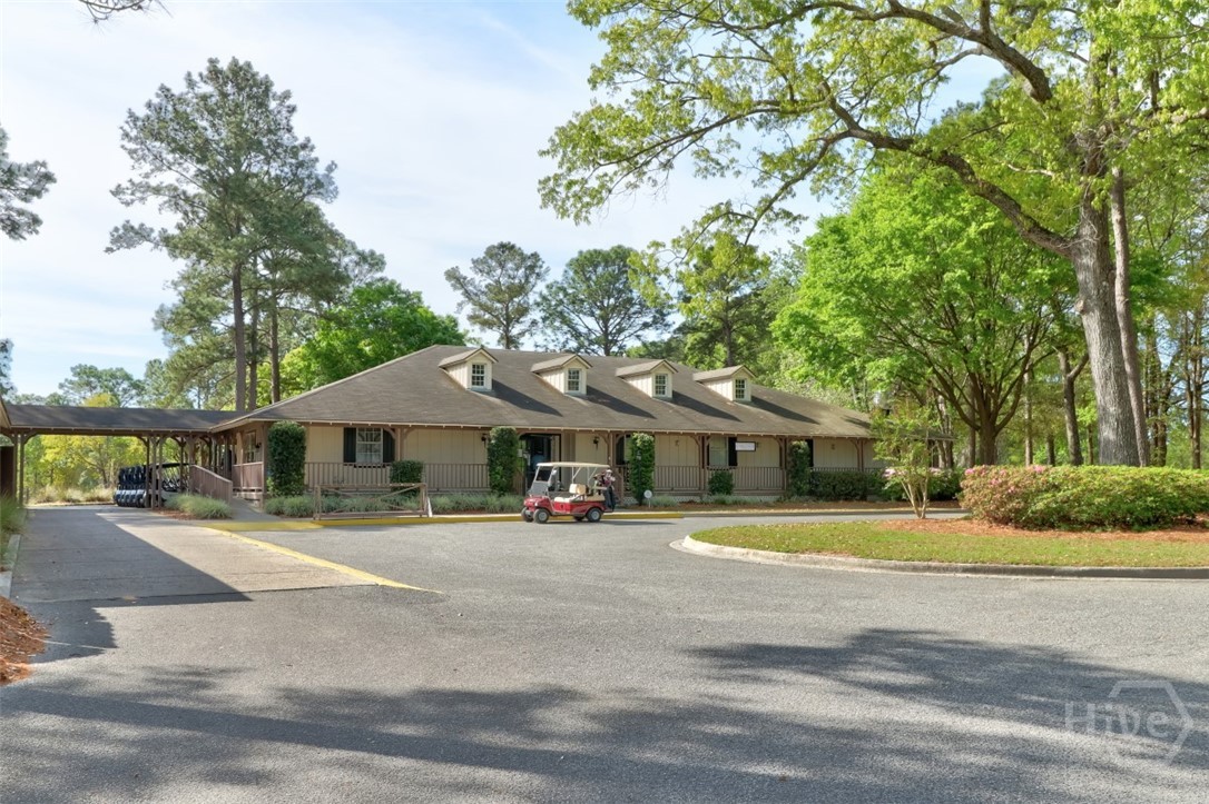 452 Keller Road Rincon, GA 31326 - Photo 33 of 40