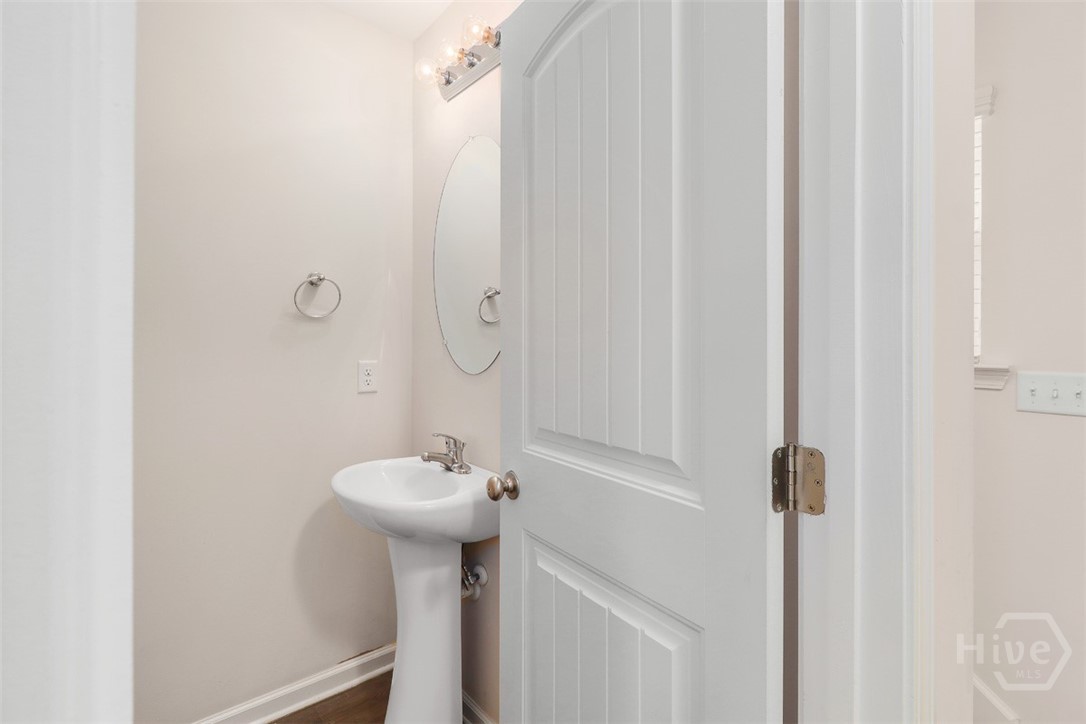 452 Keller Road Rincon, GA 31326 - Photo 5 of 40