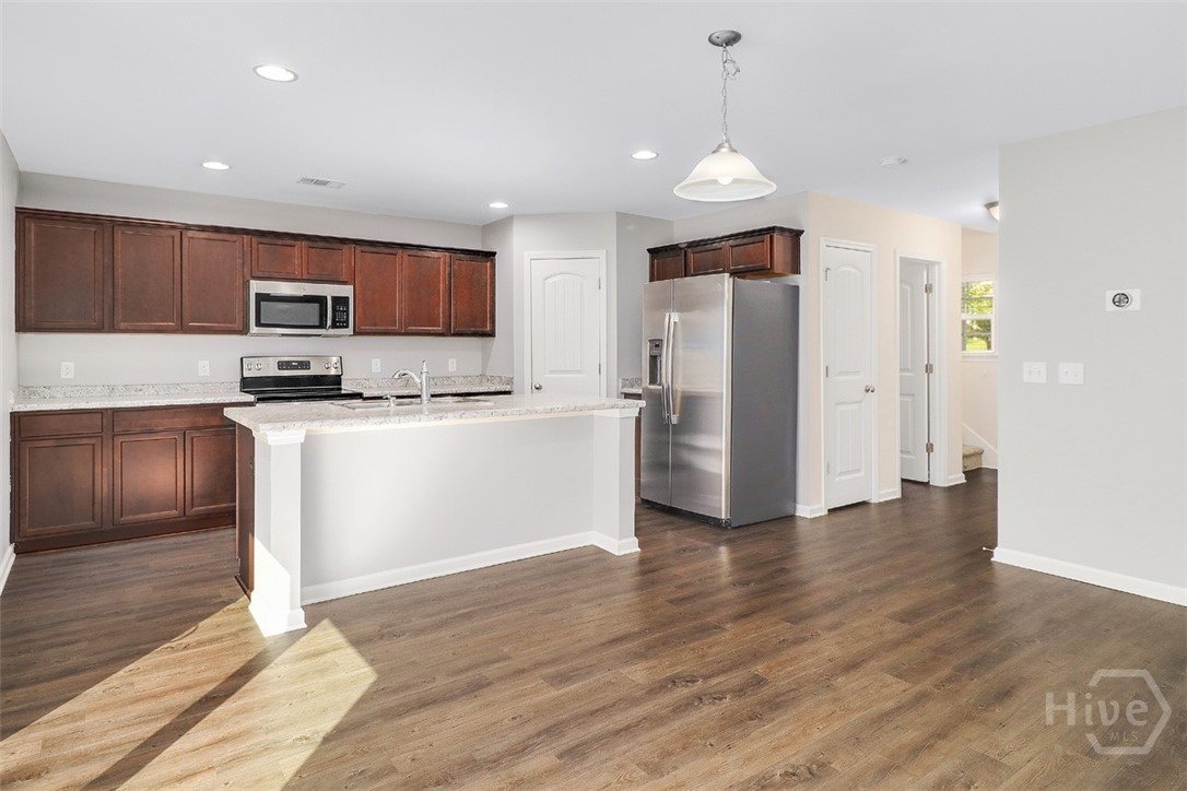 452 Keller Road Rincon, GA 31326 - Photo 6 of 40