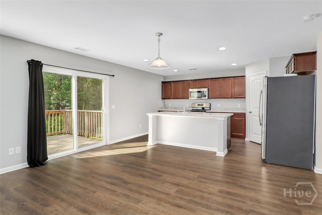 452 Keller Road Rincon, GA 31326 - Photo 7 of 40