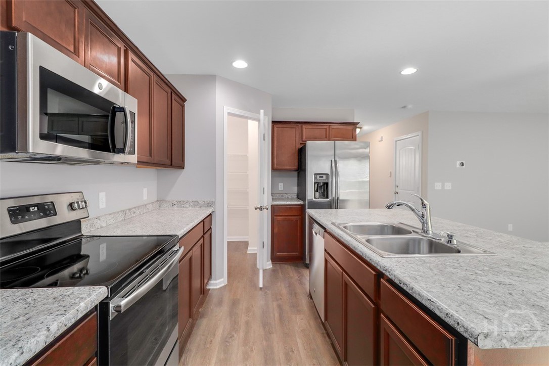 452 Keller Road Rincon, GA 31326 - Photo 9 of 40