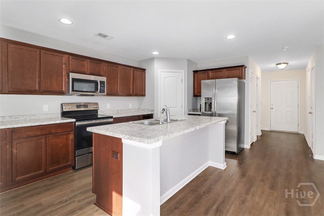 452 Keller Road Rincon, GA 31326 - Photo 10 of 40