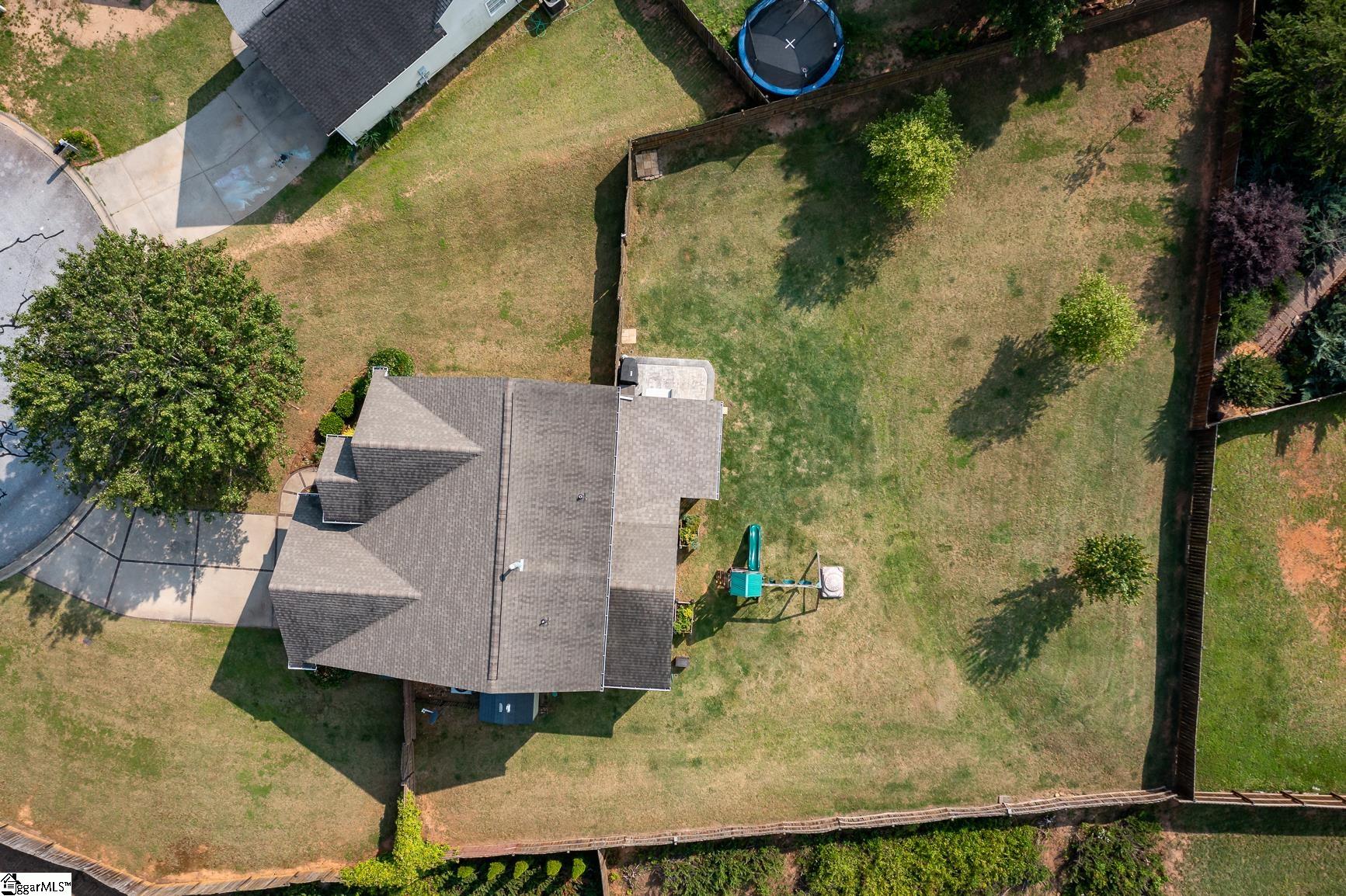 112 Red Holly Ridge Court Greer, SC 29651 - Photo 34 of 36 Gallery Image 34