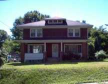 347 Butler Street Springdale, PA 15144 - Photo 1 of 1 Exterior Front.
