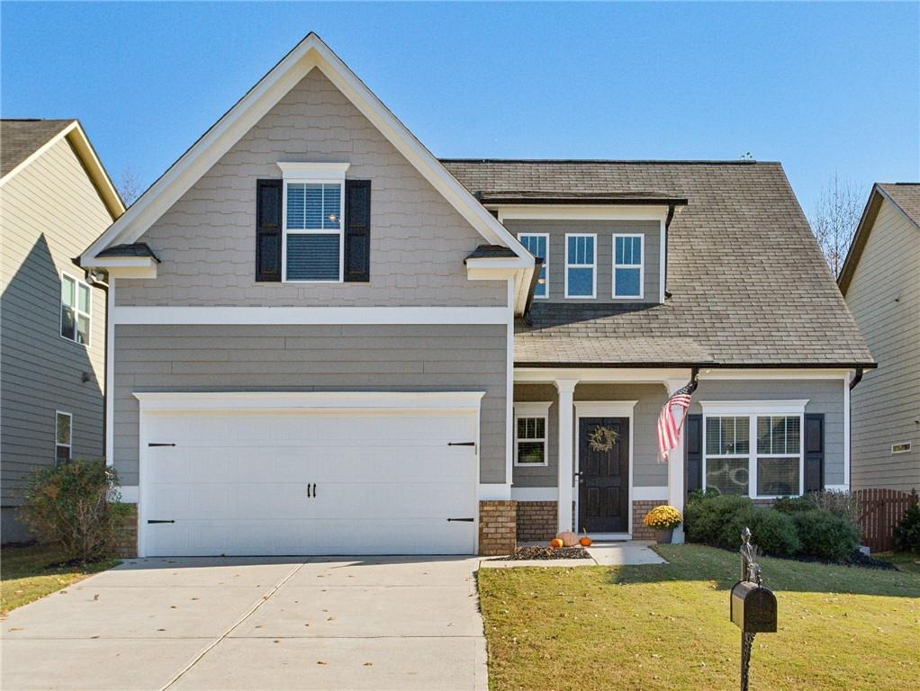204 Renford Road Ball Ground, GA 30107 - Photo 1 of 1 Gallery Image 1