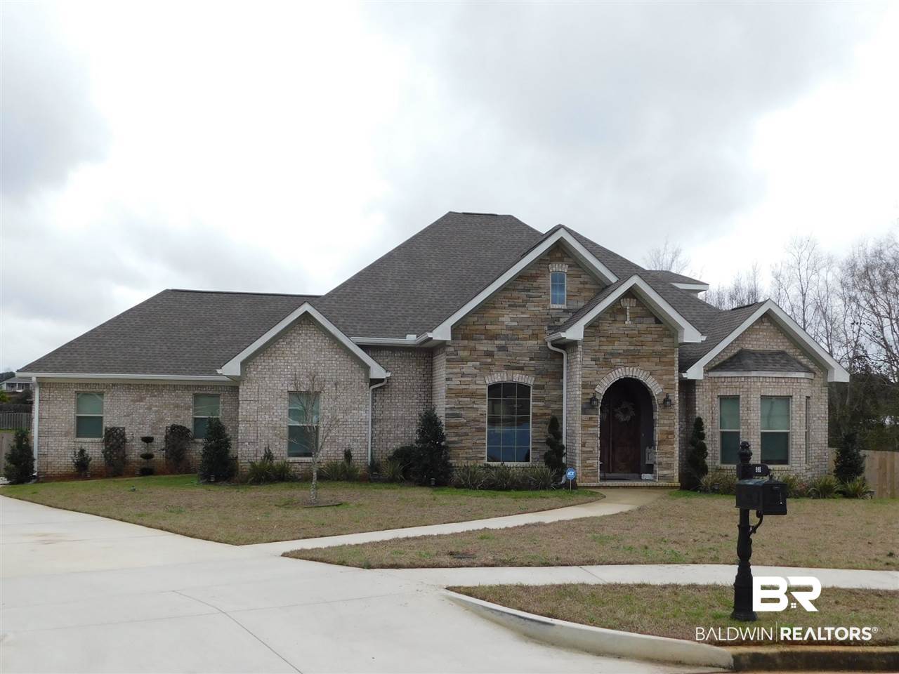 990 Millstone Court Mobile, AL 36608 - Photo 1 of 41