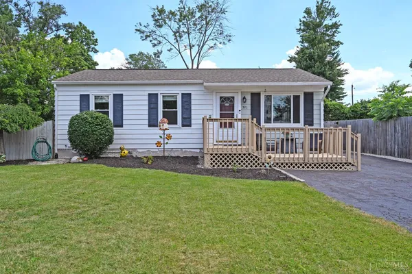 $240,000 | 521 Denmark Drive, Cincinnati, OH 45244