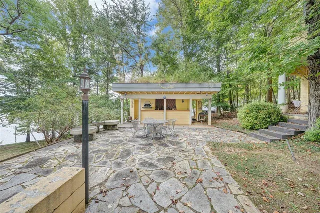 $1,999,999 | 143 Charlotte Lane, Hardy, VA 24101