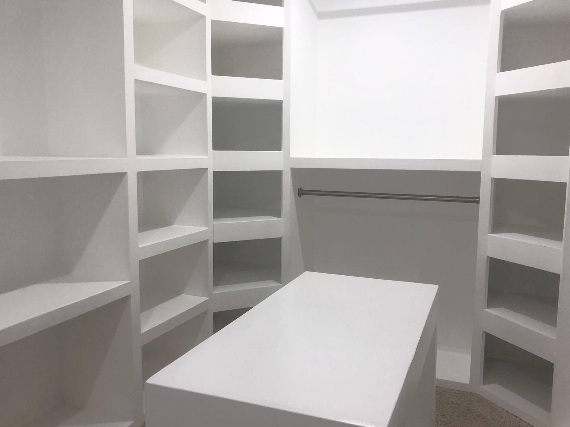 502 Geranium Street Graniteville, SC 29829 - Photo 13 of 23 Master Closet