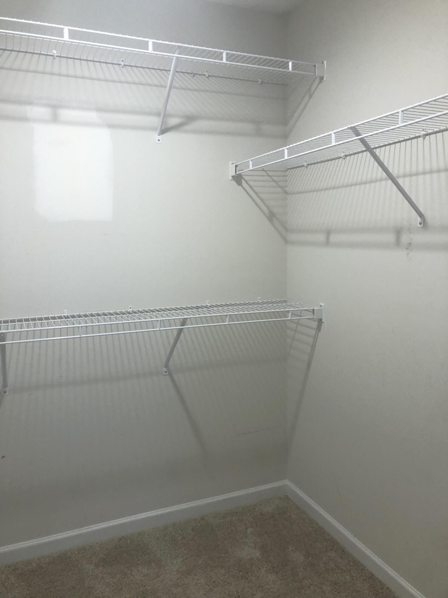 502 Geranium Street Graniteville, SC 29829 - Photo 14 of 23 Master Closet 2