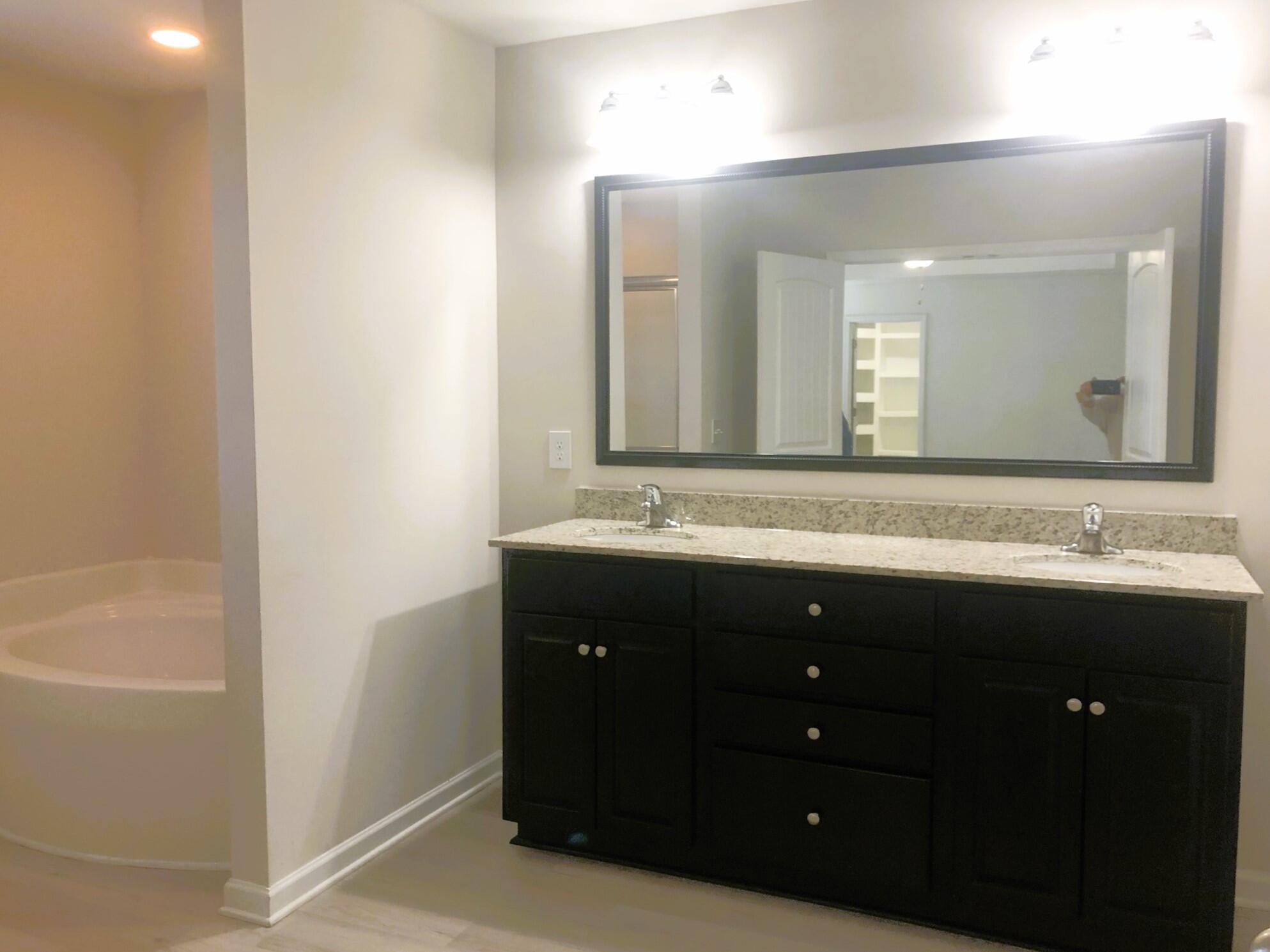 502 Geranium Street Graniteville, SC 29829 - Photo 15 of 23 Master Bath