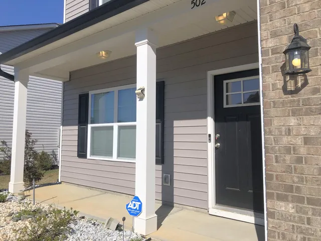 $2,495 | 502 Geranium Street, Graniteville, SC 29829