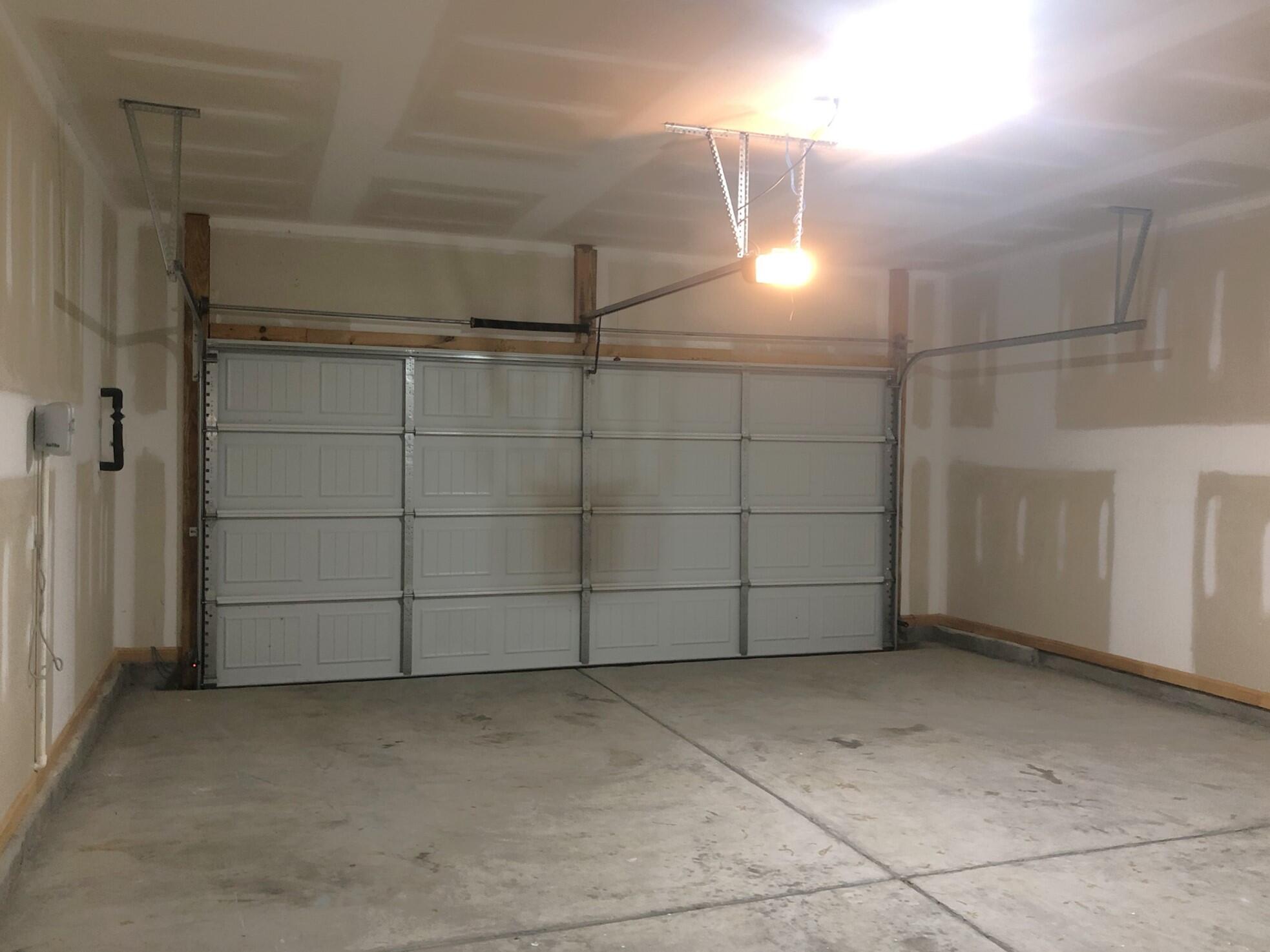 502 Geranium Street Graniteville, SC 29829 - Photo 22 of 23 Garage