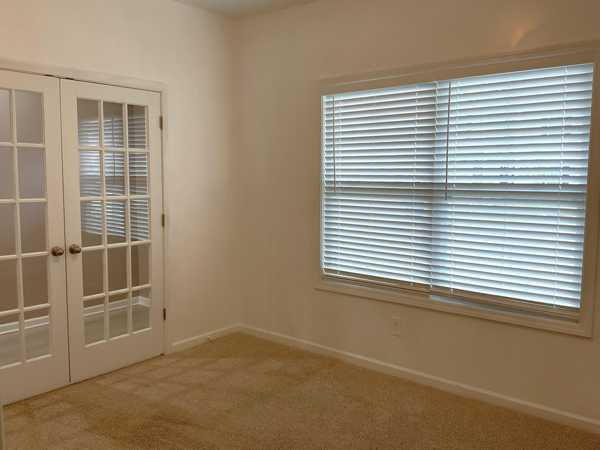 502 Geranium Street Graniteville, SC 29829 - Photo 4 of 23 Downstairs Bedroom