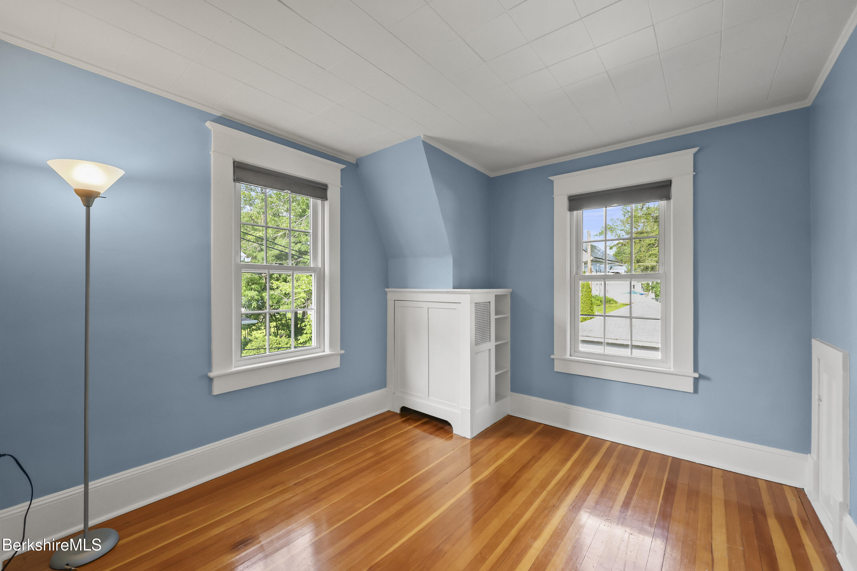 111 Northumberland Road Pittsfield, MA 01201 - Photo 36 of 51 185 Second Floor Bedroom Three
