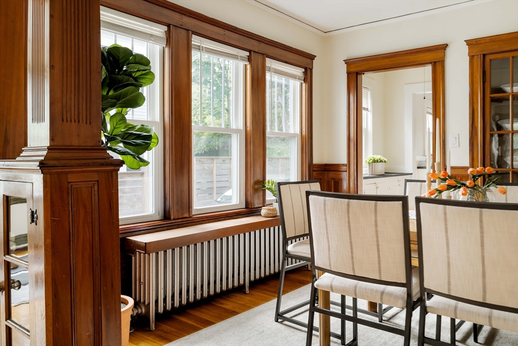 16 Arborough Road, Unit 1 Boston, MA 02131 - Photo 17 of 42 Gallery Image 17