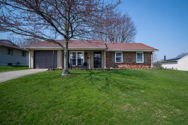 $245,000 | 2943 Tarryton Lane, Springfield, OH 45503