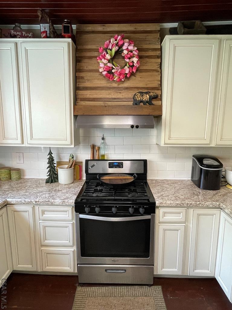 119 Comps Road Fairhope, PA 15538 - Photo 14 of 57