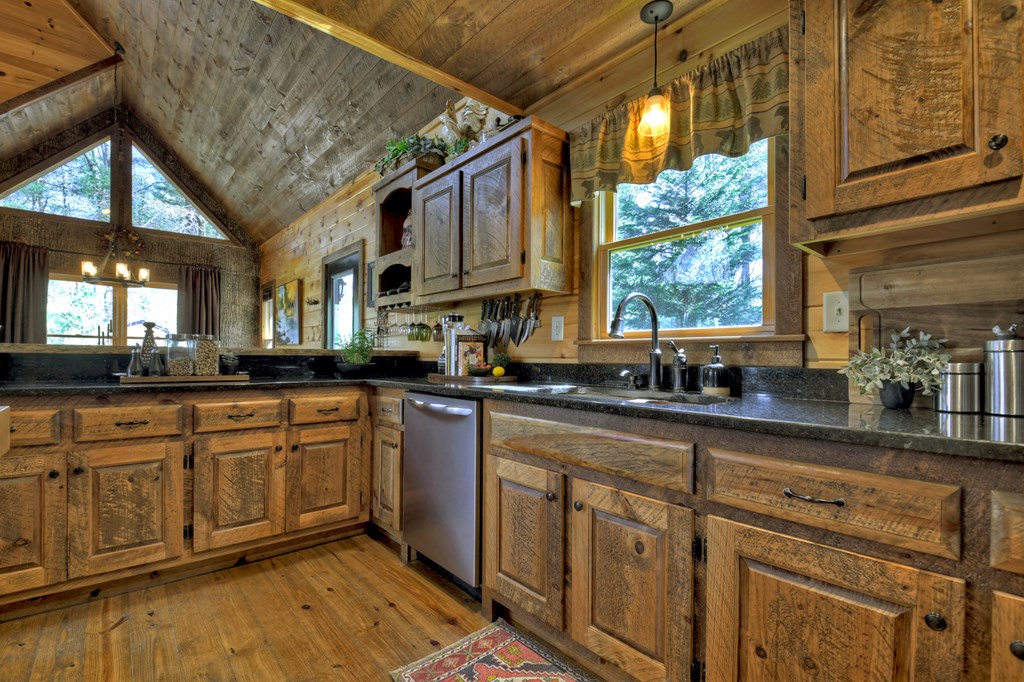 302 Indian Ridge Road Epworth, GA 30541 - Photo 34 of 76 Gallery Image 34
