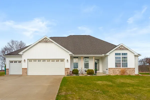 $524,900 | 11732 Prairie Edge Street, Schoolcraft, MI 49087