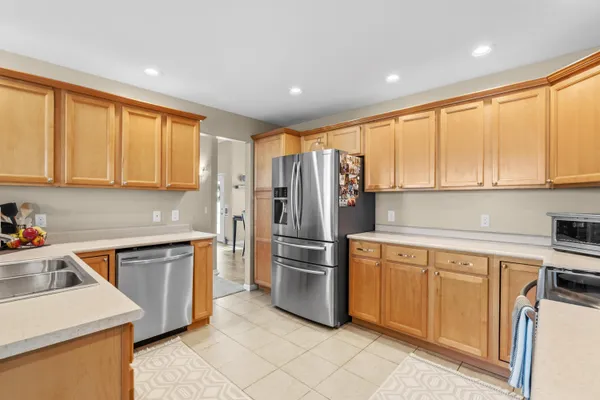 $524,900 | 11732 Prairie Edge Street, Schoolcraft, MI 49087