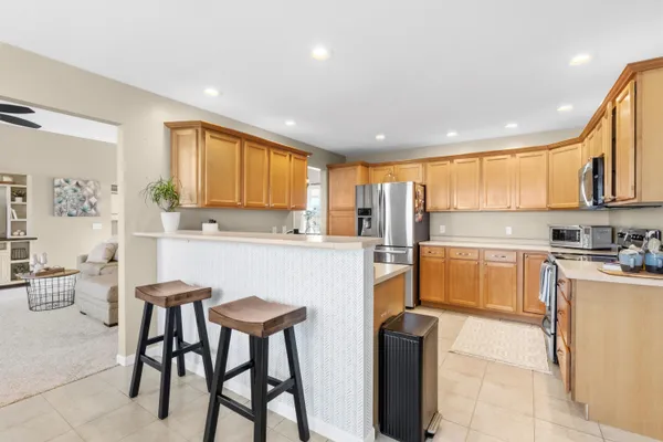 $524,900 | 11732 Prairie Edge Street, Schoolcraft, MI 49087