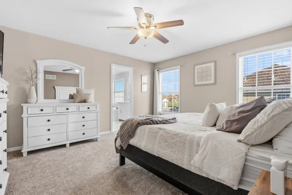 $524,900 | 11732 Prairie Edge Street, Schoolcraft, MI 49087