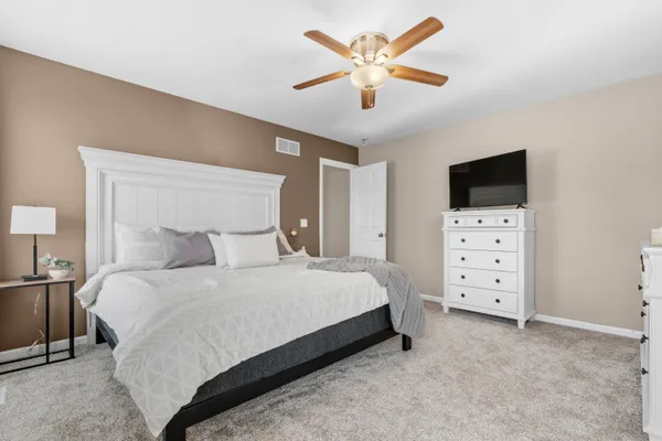 $524,900 | 11732 Prairie Edge Street, Schoolcraft, MI 49087