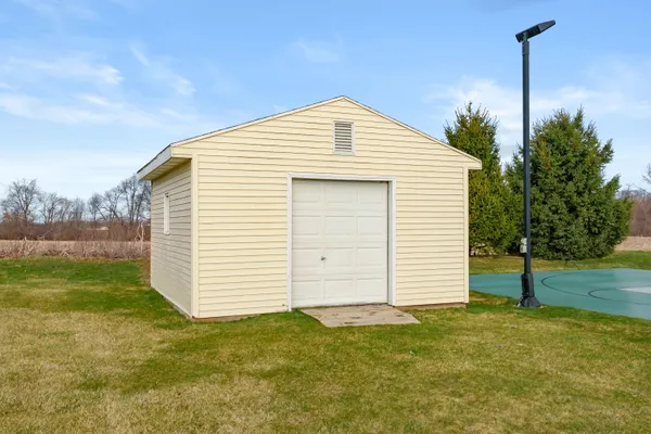 $524,900 | 11732 Prairie Edge Street, Schoolcraft, MI 49087