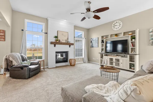 $524,900 | 11732 Prairie Edge Street, Schoolcraft, MI 49087