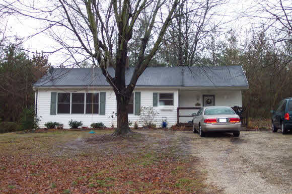 477 South Center Road Boonville, IN 47601 - Photo 1 of 1 Gallery Image 1