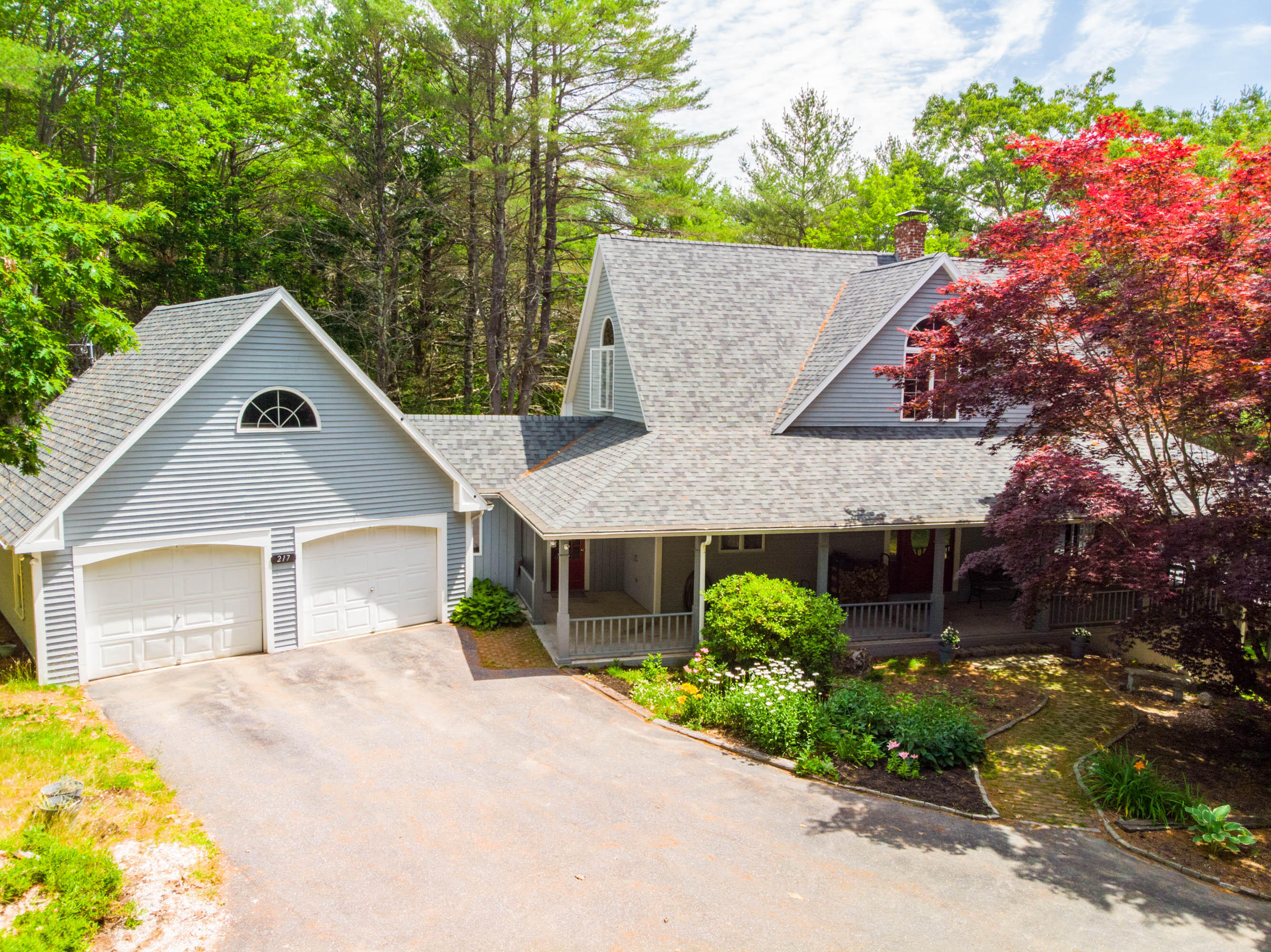 217 Ridge Road Bath, ME 04530 - Photo 29 of 41 217 Ridge Rd-47