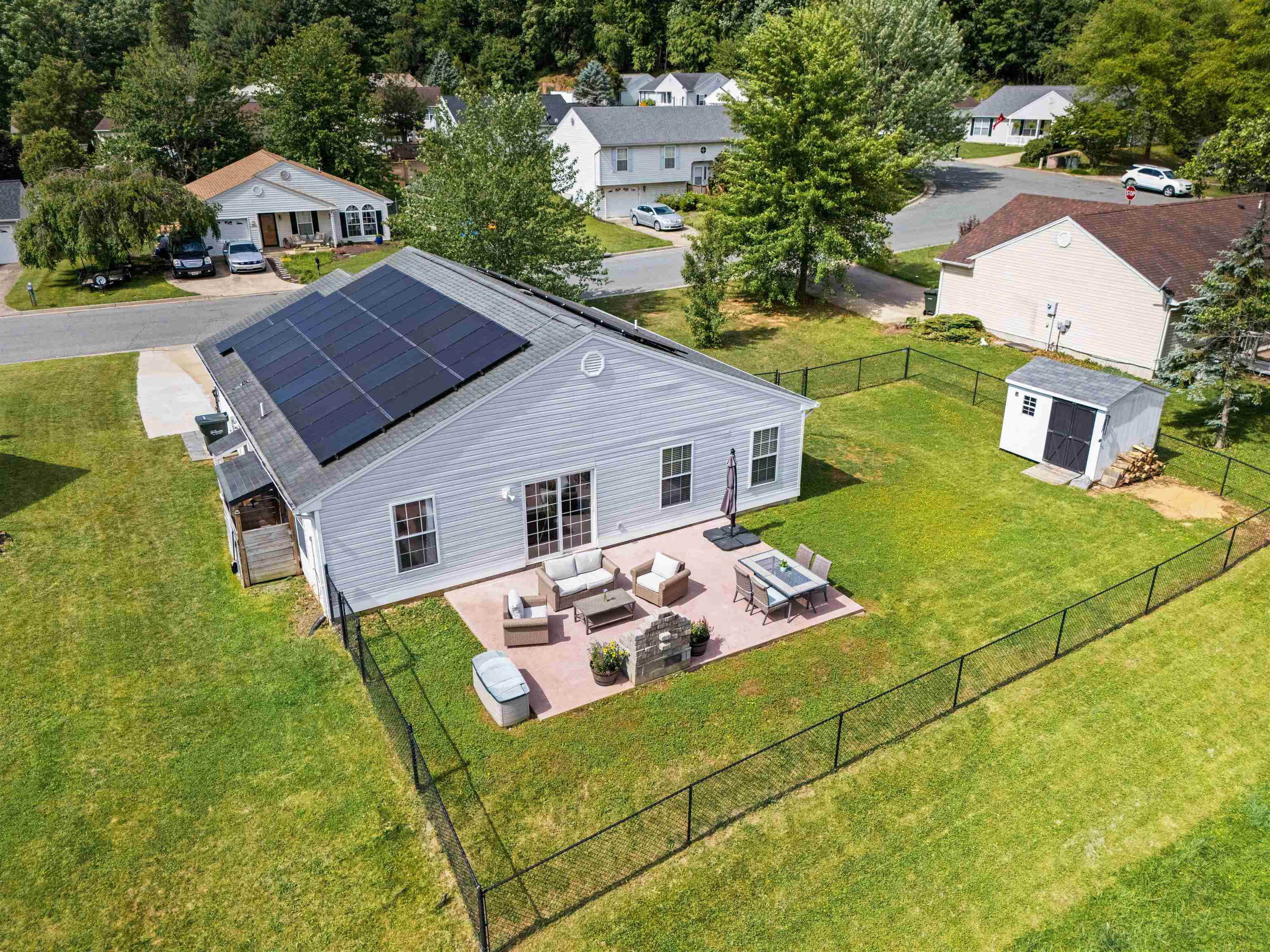 405 Greenwood Road Staunton, VA 24401 - Photo 29 of 33
