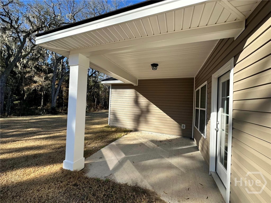 178 Summit Circle Midway, GA 31320 - Photo 19 of 20