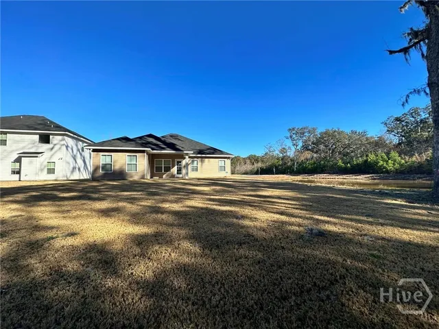 $2,200 | 178 Summit Circle, Midway, GA 31320