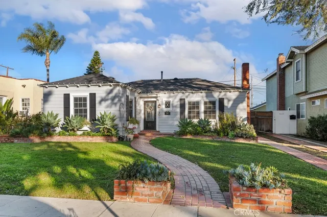 $1,300,000 | 3454 Cerritos Avenue, Long Beach, CA 90807