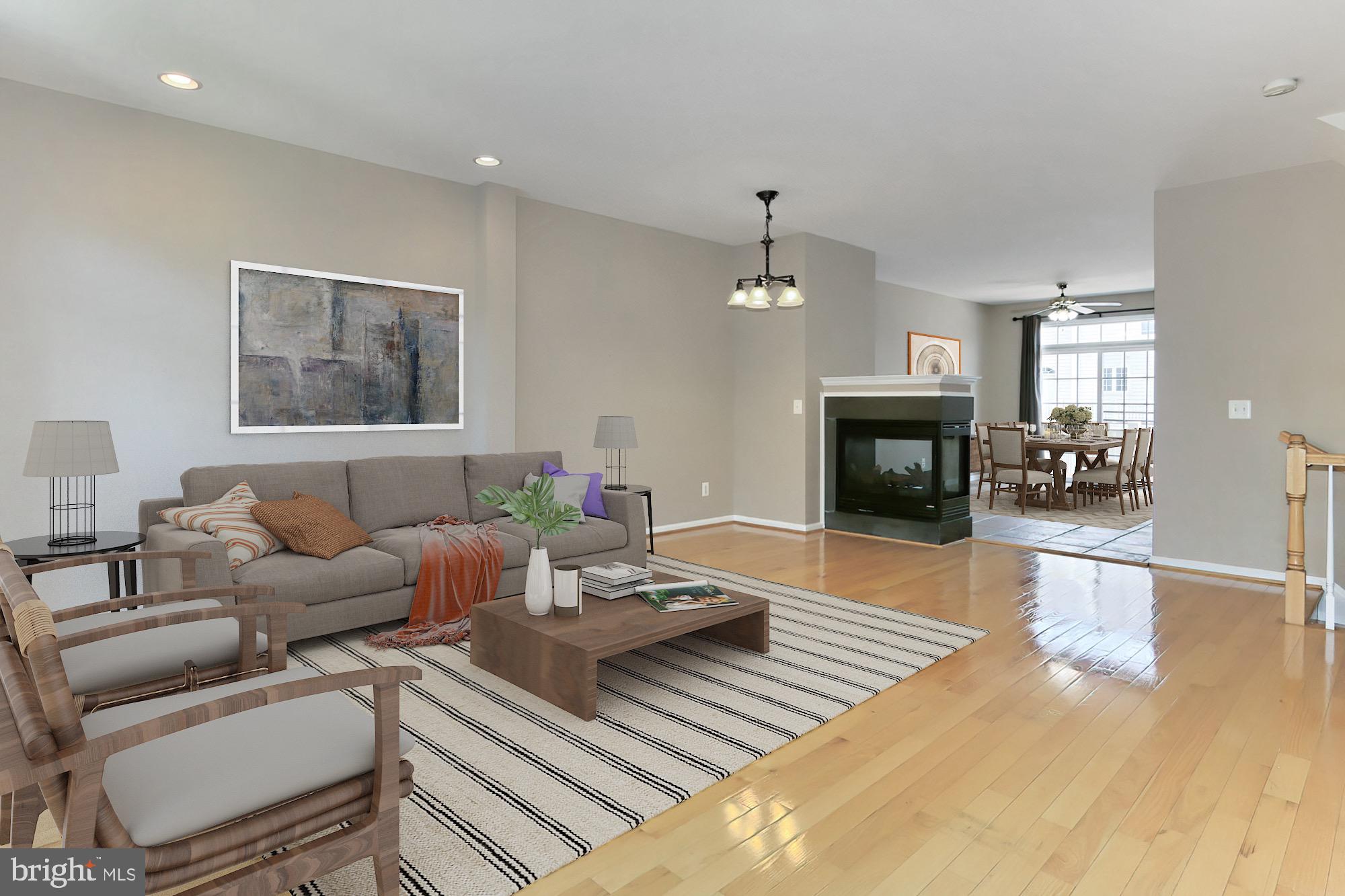 23001 Bulwark Terrace Brambleton, VA 20148 - Photo 1 of 26