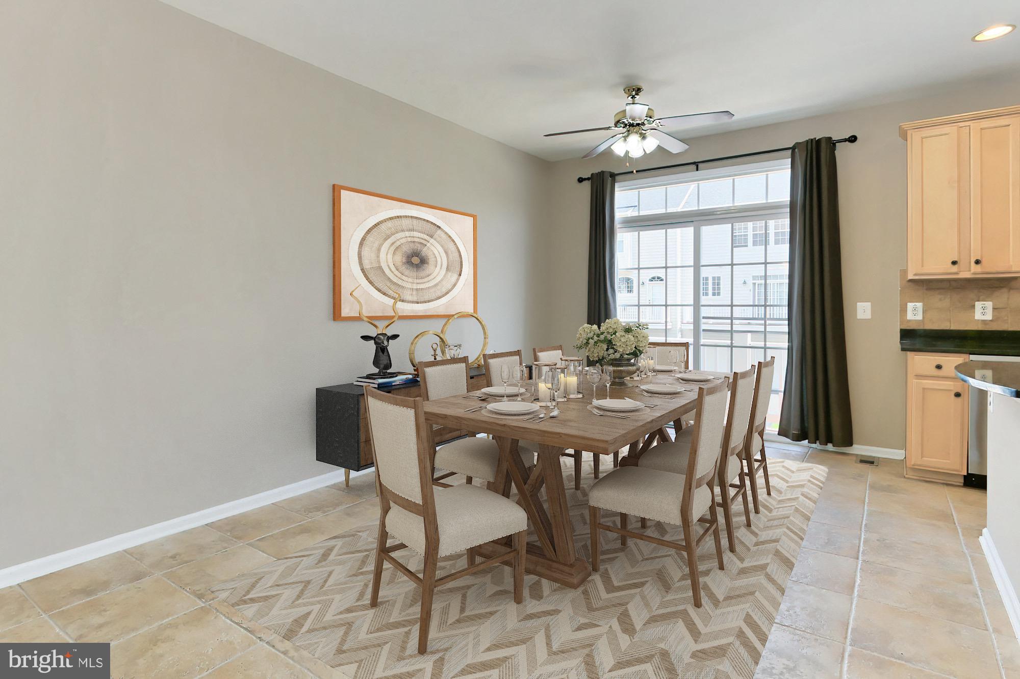 23001 Bulwark Terrace Brambleton, VA 20148 - Photo 2 of 26