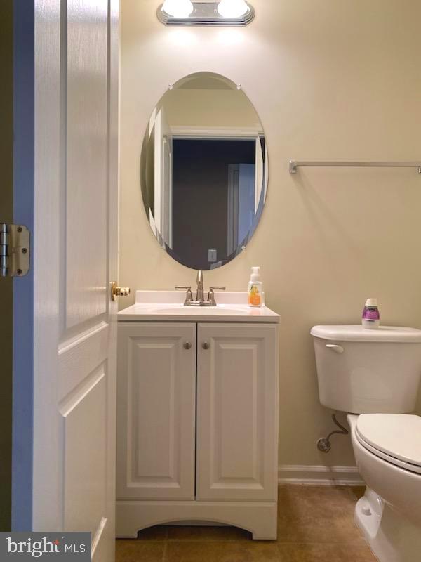 23001 Bulwark Terrace Brambleton, VA 20148 - Photo 23 of 26 Newly installed vanity