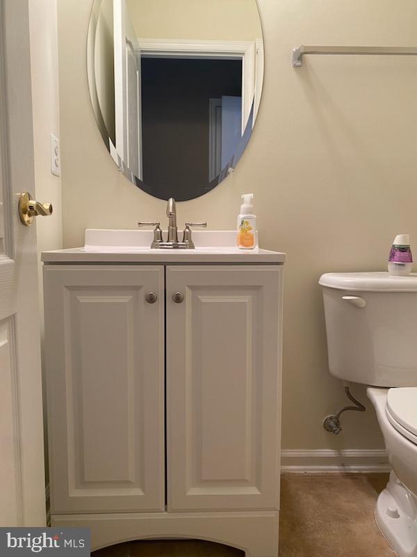 23001 Bulwark Terrace Brambleton, VA 20148 - Photo 24 of 26 Newly installed vanity